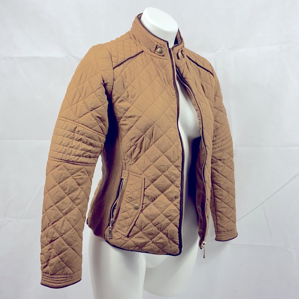 ACTIVE USA JACKET